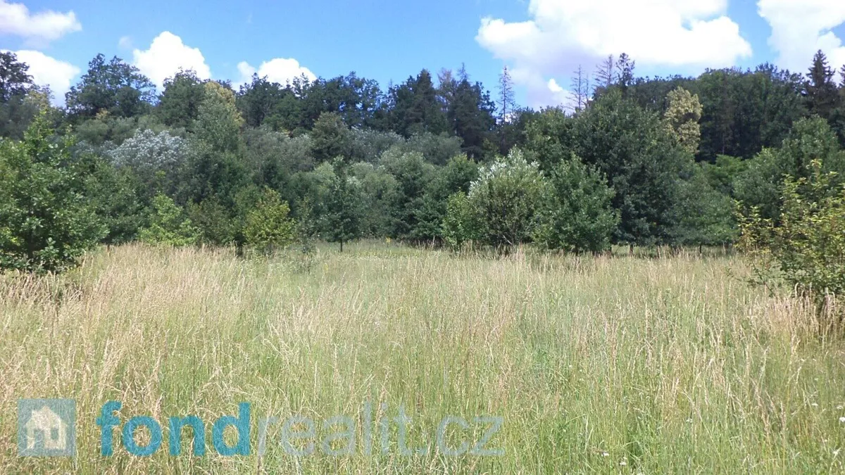 Prodej pozemku 12879 m²